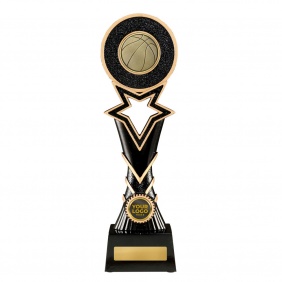 Basketball Trophy 1137GD-MD7B - Trophy Land