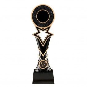 Custom Holder Trophy 1137GD - Trophy Land