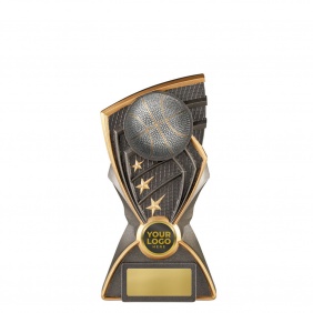 Basketball Trophy 1139GA-2DC7GA - Trophy Land