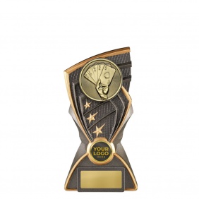 Cards Trophy 1139GA-MD54 - Trophy Land