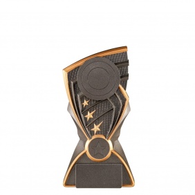 Custom Holder Trophy 1139GA - Trophy Land