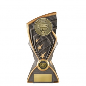 Golf Trophy 1139GB-MD10 - Trophy Land Golf Trophy 1139GB-MD10 - Trophy Land