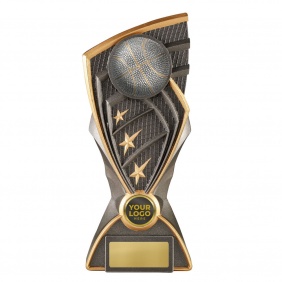 Basketball Trophy 1139GC-2DC7GA - Trophy Land