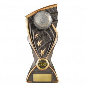 Tennis Trophy 1139GC-56212SG - Trophy Land
