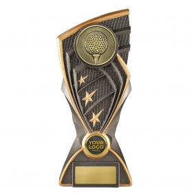 Golf Trophy 1139GC-MD10 - Trophy Land Golf Trophy 1139GC-MD10 - Trophy Land