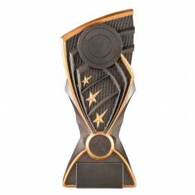 Custom Holder Trophy 1139GC - Trophy Land