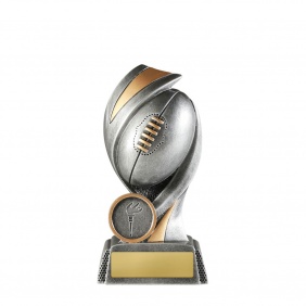 A F L Trophy 1140-3B - Trophy Land A F L Trophy 1140-3B - Trophy Land