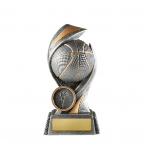 Basketball Trophy 1140-7B - Trophy Land
