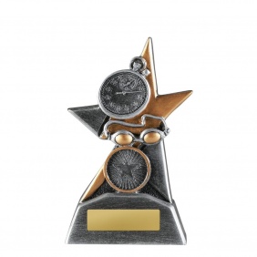 Swimming Trophy 1143-2B - Trophy Land
