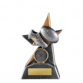 A F L Trophy 1143-3B - Trophy Land A F L Trophy 1143-3B - Trophy Land