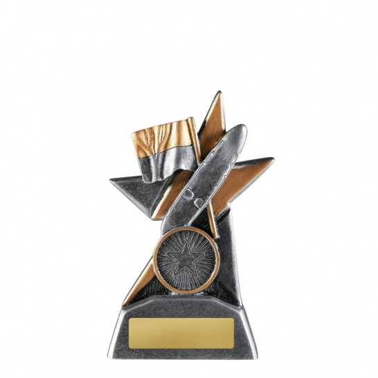 1143-4A - Trophy Land