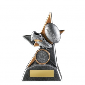 N R L Trophy 1143-6B - Trophy Land