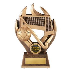 Hockey Trophy 1144-24C - Trophy Land Hockey Trophy 1144-24C - Trophy Land