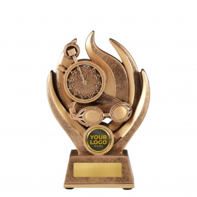 Swimming Trophy 1144-2B - Trophy Land