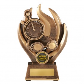 Swimming Trophy 1144-2C - Trophy Land