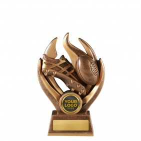 A F L Trophy 1144-3A - Trophy Land A F L Trophy 1144-3A - Trophy Land