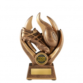 A F L Trophy 1144-3B - Trophy Land A F L Trophy 1144-3B - Trophy Land