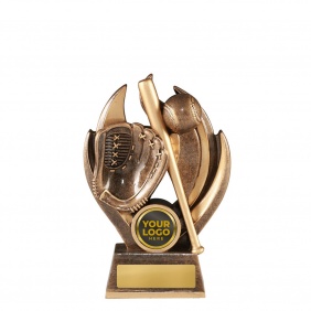 Baseball Trophy 1144-5A - Trophy Land