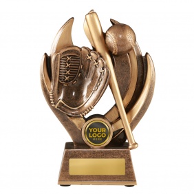 Baseball Trophy 1144-5C - Trophy Land