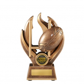 N R L Trophy 1144-6B - Trophy Land