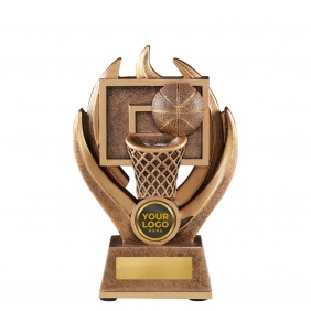 Basketball Trophy 1144-7B - Trophy Land