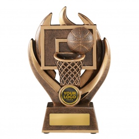 Basketball Trophy 1144-7C - Trophy Land