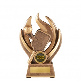 Pickleball Trophy 1144-98B - Trophy Land