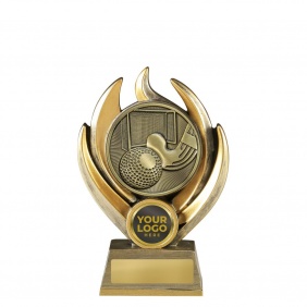 Hockey Trophy 1144GA-MD24 - Trophy Land Hockey Trophy 1144GA-MD24 - Trophy Land