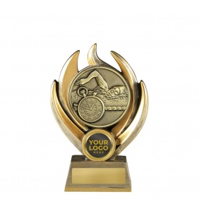 Swimming Trophy 1144GA-MD2 - Trophy Land