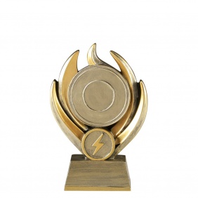 Custom Holder Trophy 1144GA - Trophy Land