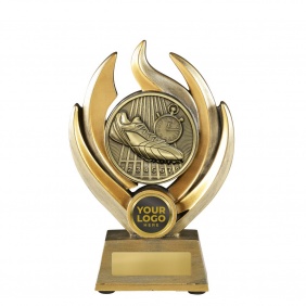 Track And Field Trophy 1144GB-MD17 - Trophy Land