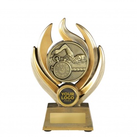 Swimming Trophy 1144GB-MD2 - Trophy Land