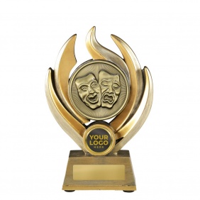 Drama Trophy 1144GB-MD47 - Trophy Land