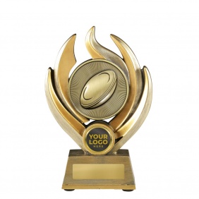N R L Trophy 1144GB-MD6B - Trophy Land