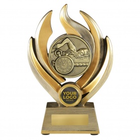 Swimming Trophy 1144GC-MD2 - Trophy Land