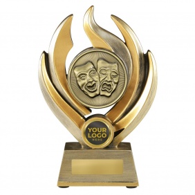 Drama Trophy 1144GC-MD47 - Trophy Land