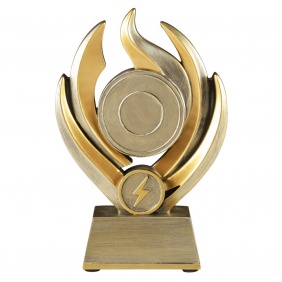 Custom Holder Trophy 1144GC - Trophy Land