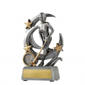 Hockey Trophy 1145-24FB - Trophy Land Hockey Trophy 1145-24FB - Trophy Land