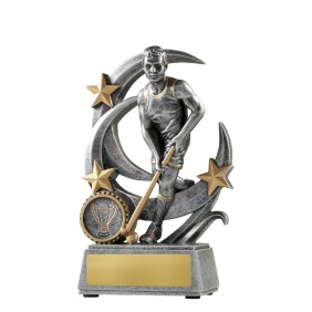 Hockey Trophy 1145-24MB - Trophy Land Hockey Trophy 1145-24MB - Trophy Land