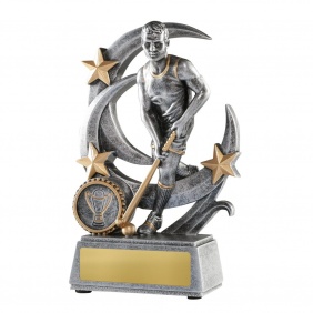 Hockey Trophy 1145-24MC - Trophy Land Hockey Trophy 1145-24MC - Trophy Land