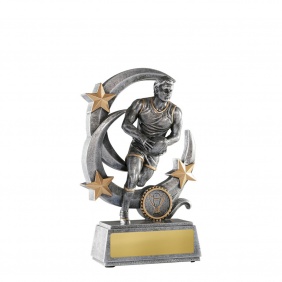 A F L Trophy 1145-3MC - Trophy Land A F L Trophy 1145-3MC - Trophy Land