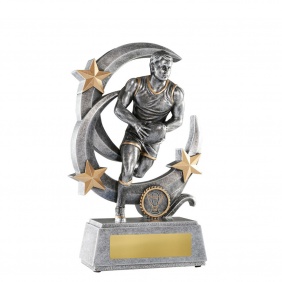 A F L Trophy 1145-3MD - Trophy Land A F L Trophy 1145-3MD - Trophy Land