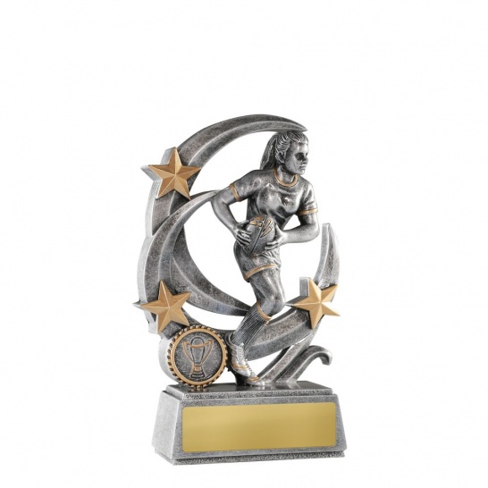 1145-6FC - Trophy Land