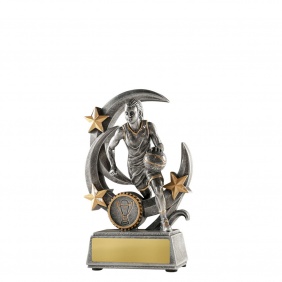Basketball Trophy 1145-7FA - Trophy Land