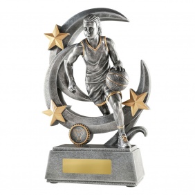 Basketball Trophy 1145-7FD - Trophy Land