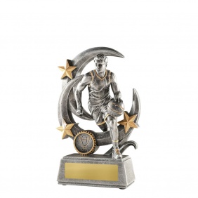 Basketball Trophy 1145-7MB - Trophy Land
