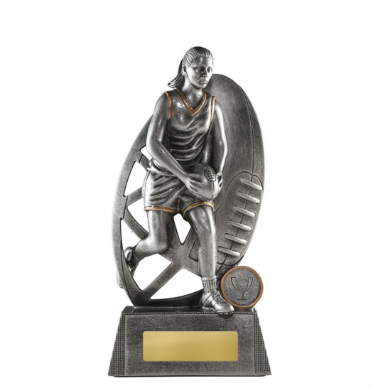 1147-3FD - Trophy Land