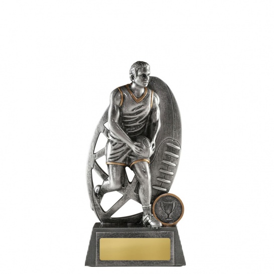 1147-3MC - Trophy Land