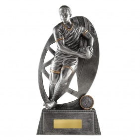N R L Trophy 1147-6ME - Trophy Land