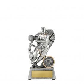 Basketball Trophy 1147-7FA - Trophy Land